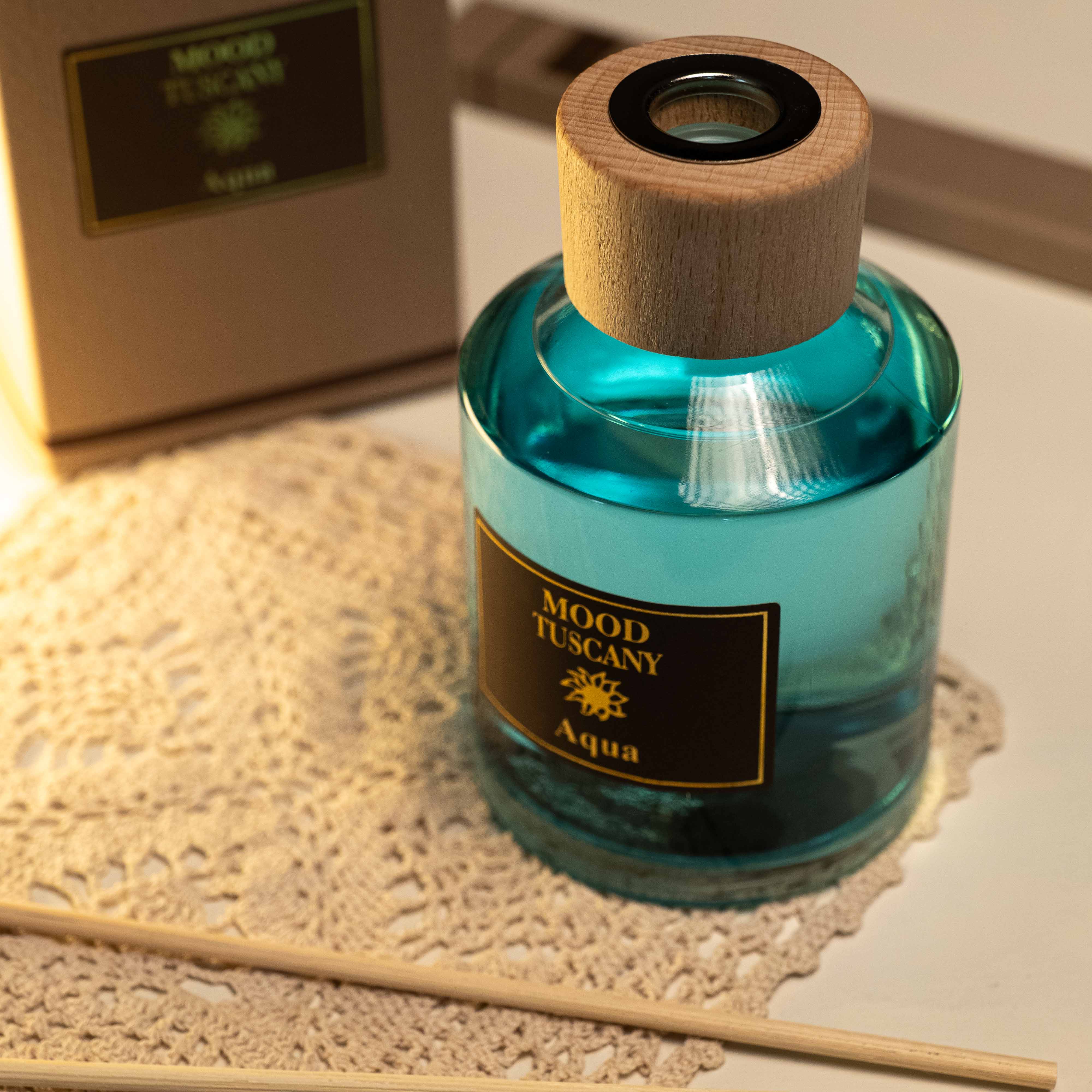 Quanto dura un diffusore a bastoncini e come farlo profumare al massimo